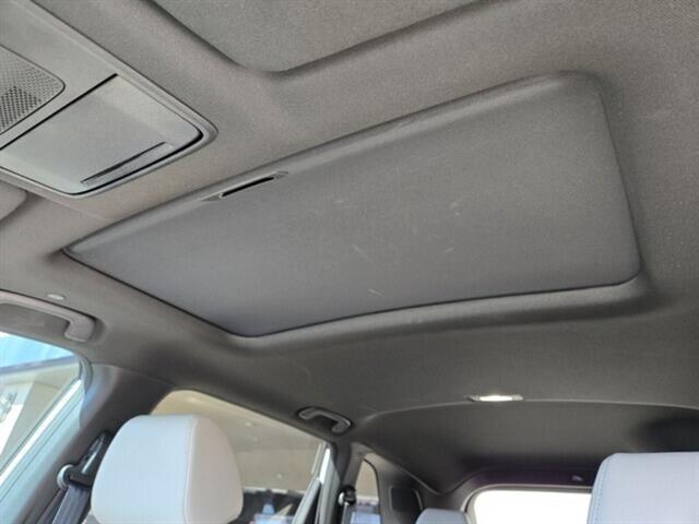 used 2023 Honda CR-V Hybrid car, priced at $35,997