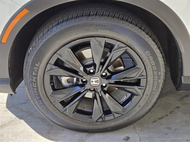 used 2023 Honda CR-V Hybrid car, priced at $35,997