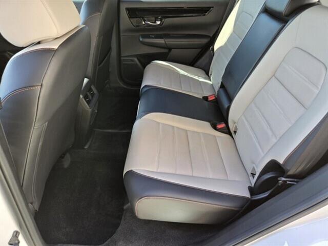 used 2023 Honda CR-V Hybrid car, priced at $35,997