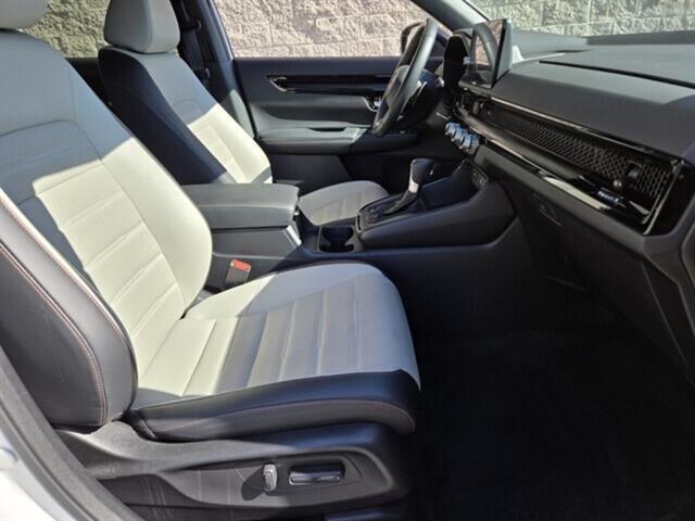 used 2023 Honda CR-V Hybrid car, priced at $35,997