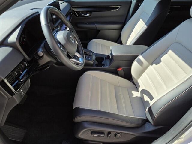 used 2023 Honda CR-V Hybrid car, priced at $35,997