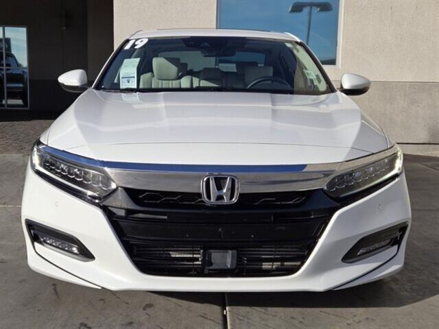 used 2019 Honda Accord car, priced at $28,997