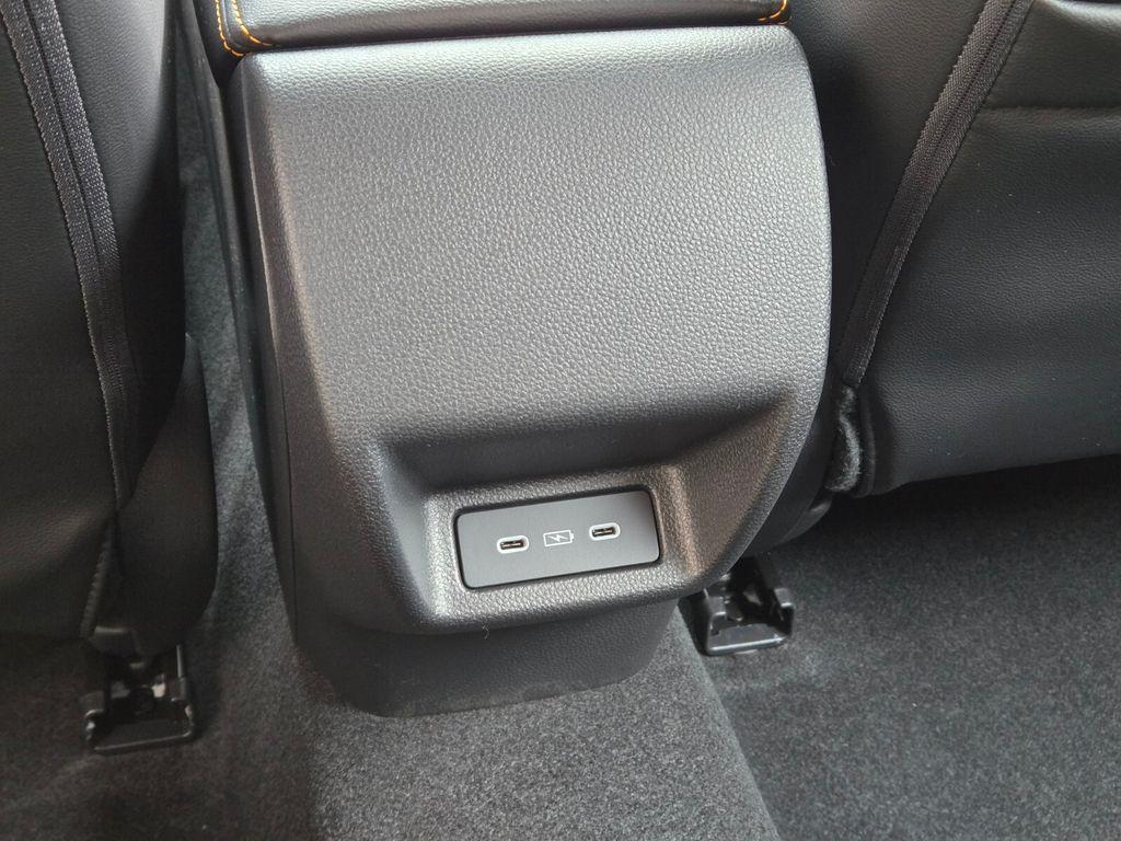 new 2026 Acura Integra car, priced at $40,995