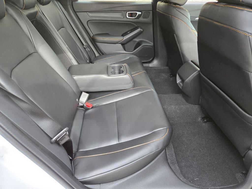 new 2026 Acura Integra car, priced at $40,995