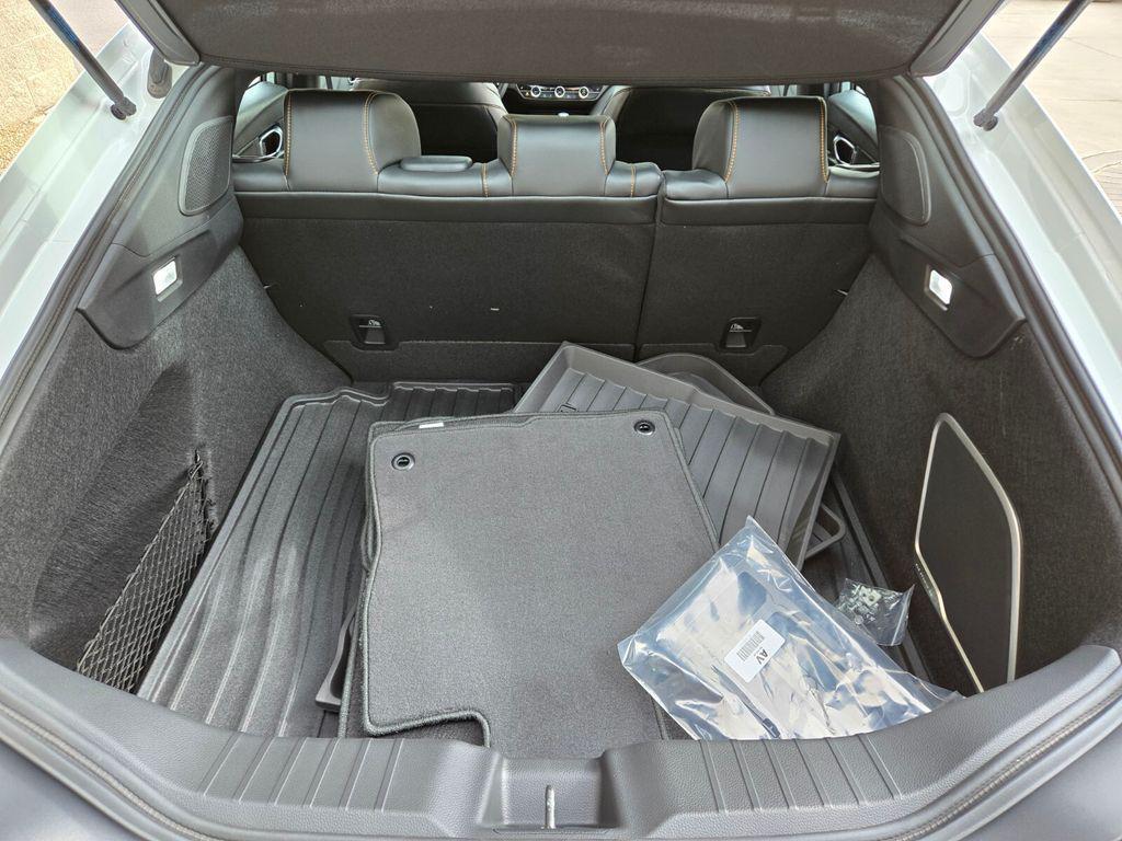 new 2026 Acura Integra car, priced at $40,995