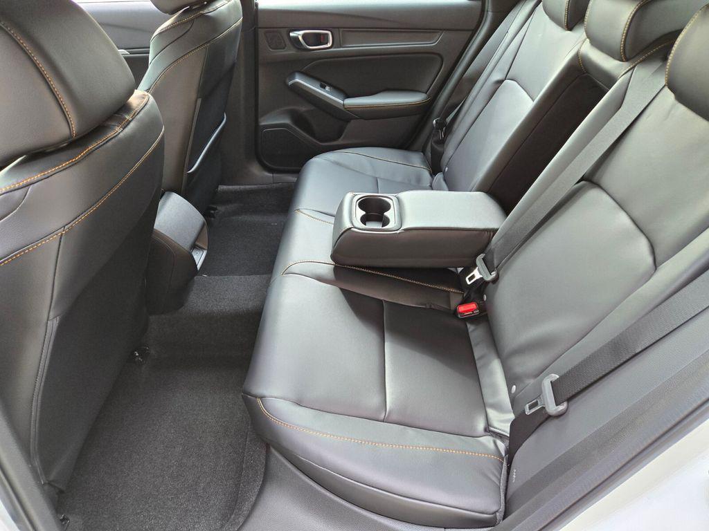 new 2026 Acura Integra car, priced at $40,995