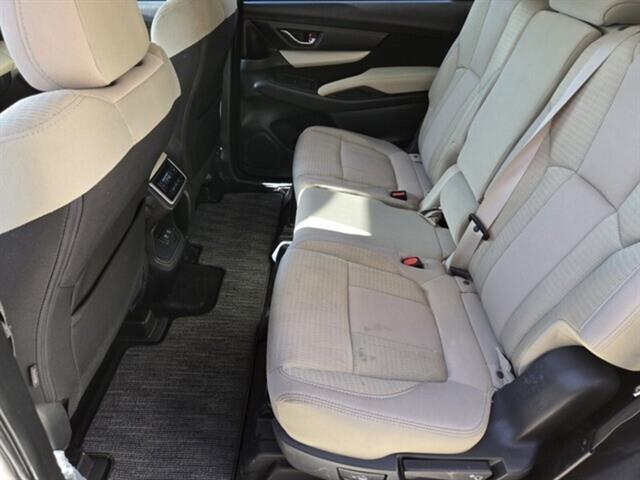 used 2020 Subaru Ascent car, priced at $21,997