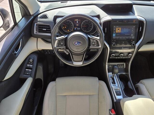 used 2020 Subaru Ascent car, priced at $21,997
