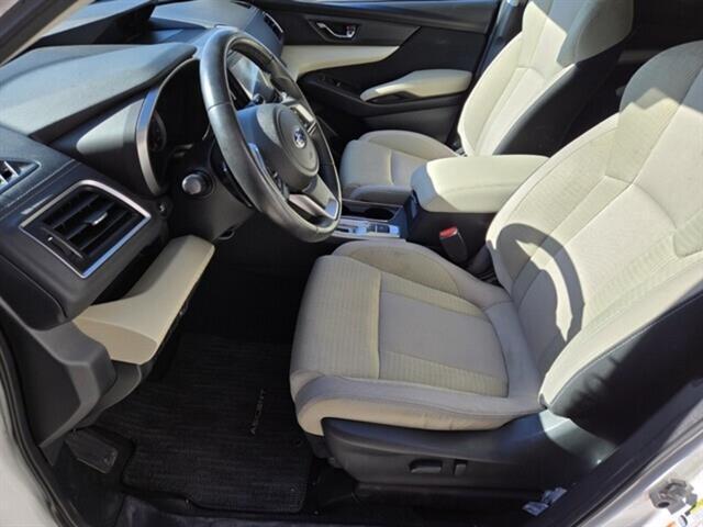 used 2020 Subaru Ascent car, priced at $21,997