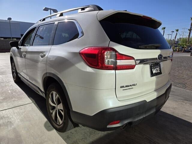 used 2020 Subaru Ascent car, priced at $21,997