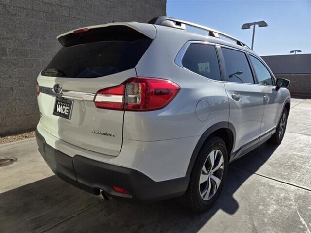 used 2020 Subaru Ascent car, priced at $21,997