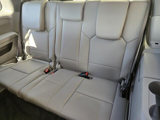 used 2015 Honda Pilot car, priced at $19,997