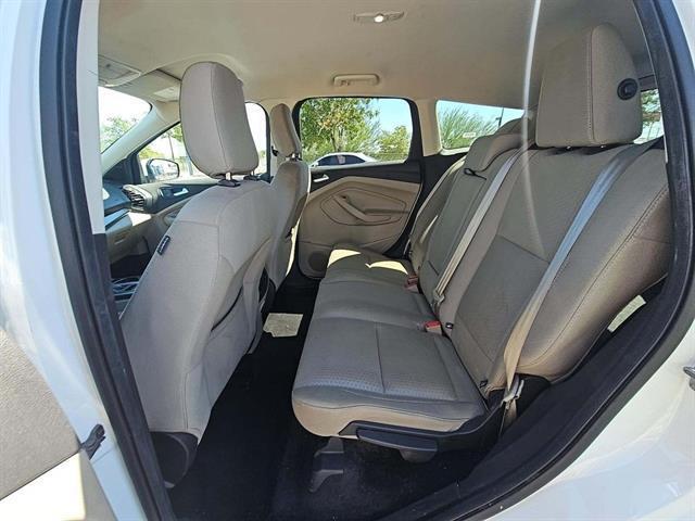 used 2018 Ford Escape car, priced at $12,997