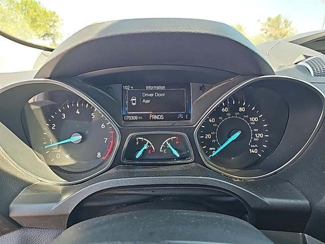 used 2018 Ford Escape car, priced at $12,997