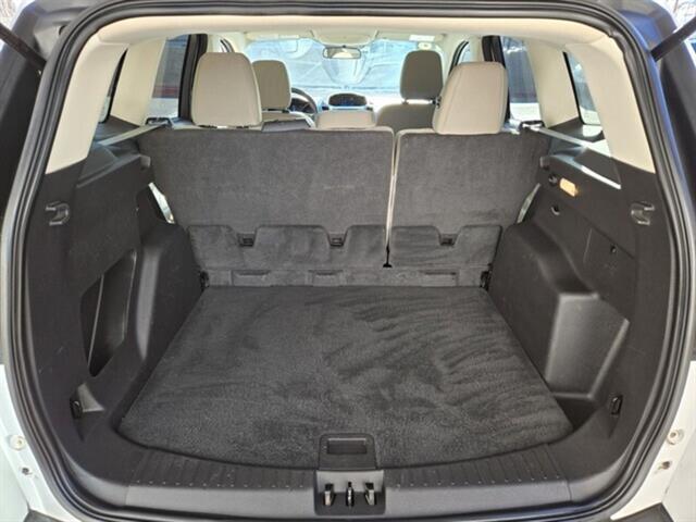 used 2018 Ford Escape car, priced at $15,997