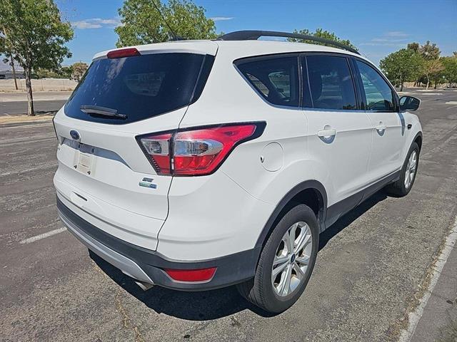 used 2018 Ford Escape car, priced at $12,997