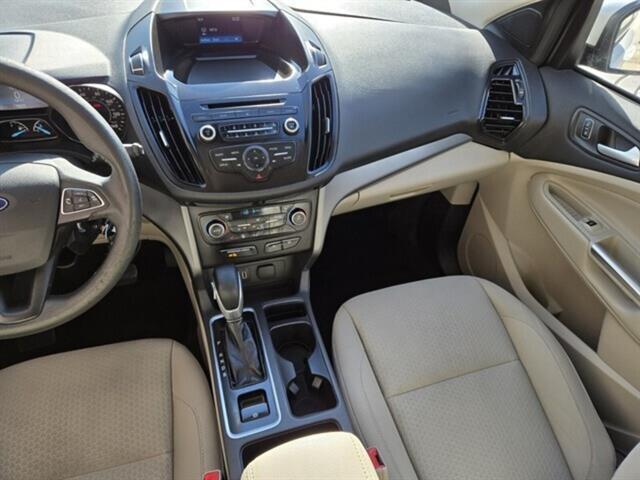 used 2018 Ford Escape car, priced at $15,997