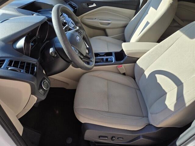 used 2018 Ford Escape car, priced at $15,997
