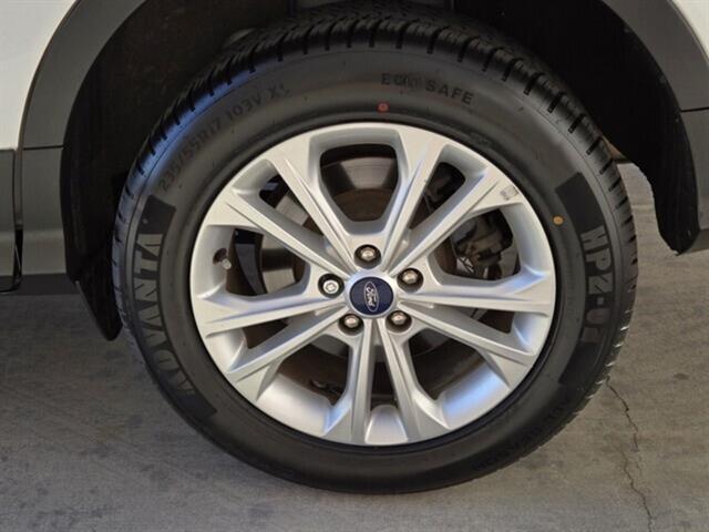 used 2018 Ford Escape car, priced at $15,997