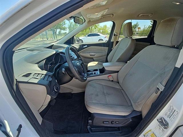 used 2018 Ford Escape car, priced at $12,997