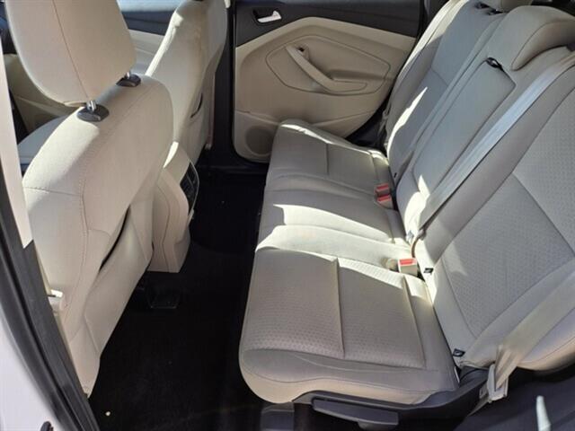 used 2018 Ford Escape car, priced at $15,997