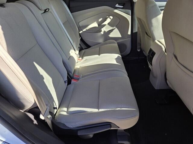 used 2018 Ford Escape car, priced at $15,997