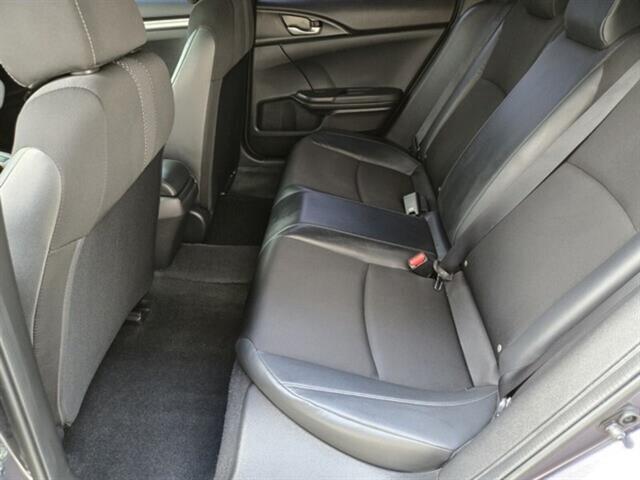 used 2020 Honda Civic car, priced at $21,497