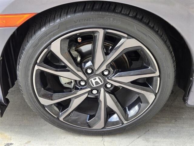 used 2020 Honda Civic car, priced at $21,497
