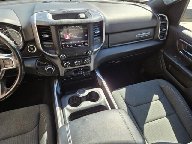 used 2019 Ram 1500 car, priced at $21,388