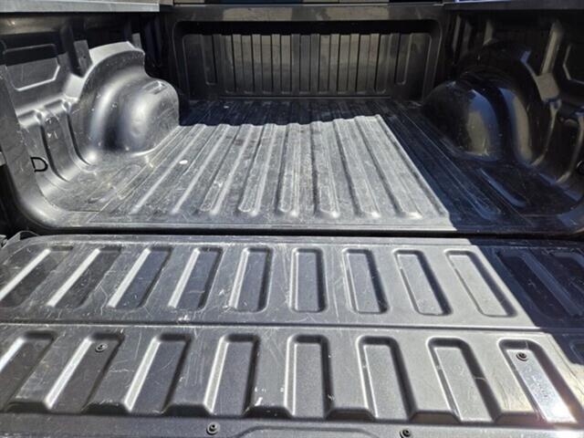 used 2019 Ram 1500 car, priced at $21,388