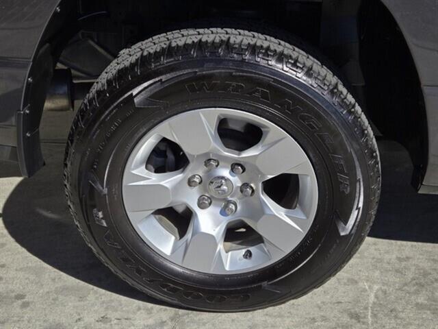 used 2019 Ram 1500 car, priced at $21,388