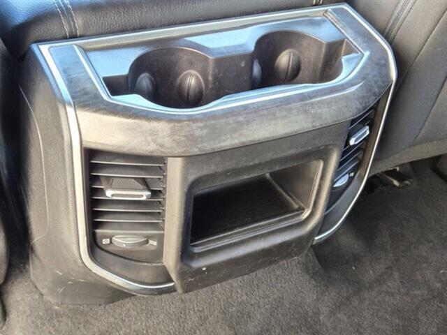 used 2019 Ram 1500 car, priced at $21,388