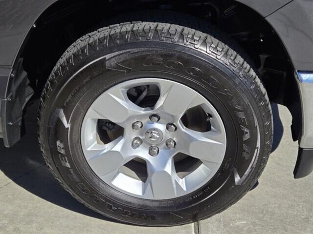 used 2019 Ram 1500 car, priced at $21,388