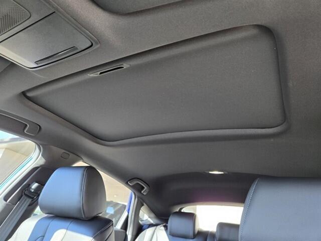 new 2025 Acura Integra car, priced at $36,795