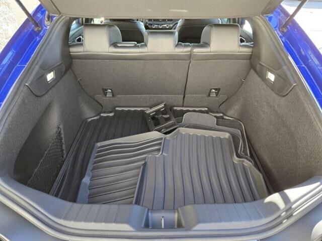 new 2025 Acura Integra car, priced at $36,795