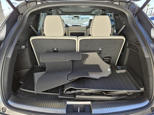 new 2026 Acura MDX car, priced at $70,850