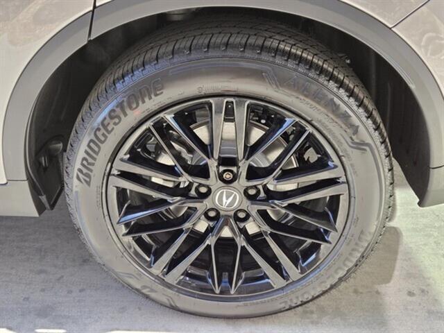 new 2026 Acura MDX car, priced at $70,850