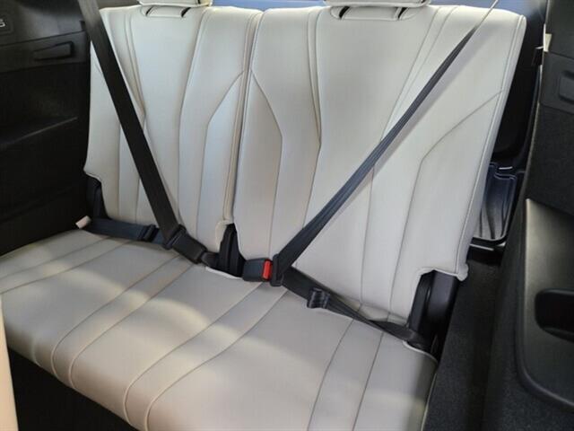 new 2026 Acura MDX car, priced at $70,850