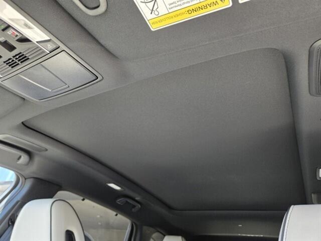 new 2026 Acura MDX car, priced at $70,850