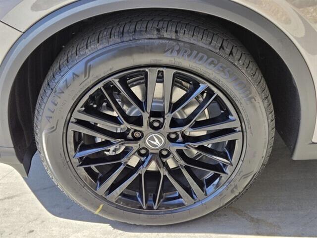 new 2026 Acura MDX car, priced at $70,850