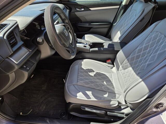 used 2016 Honda Civic car, priced at $15,997