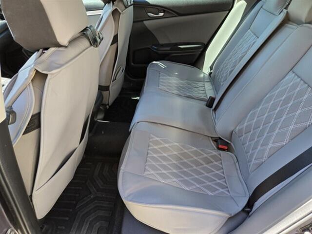 used 2016 Honda Civic car, priced at $15,997
