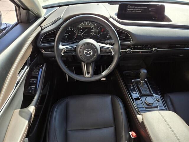 used 2024 Mazda CX-30 car, priced at $28,997