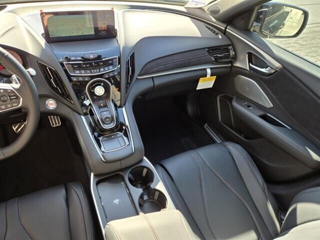 new 2025 Acura RDX car, priced at $56,400