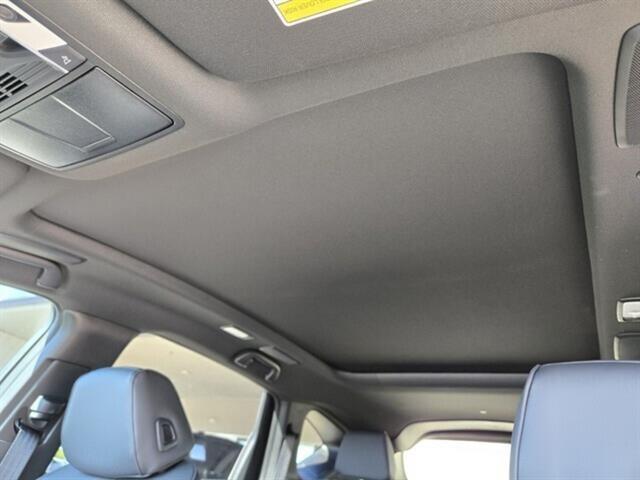 new 2025 Acura RDX car, priced at $56,400