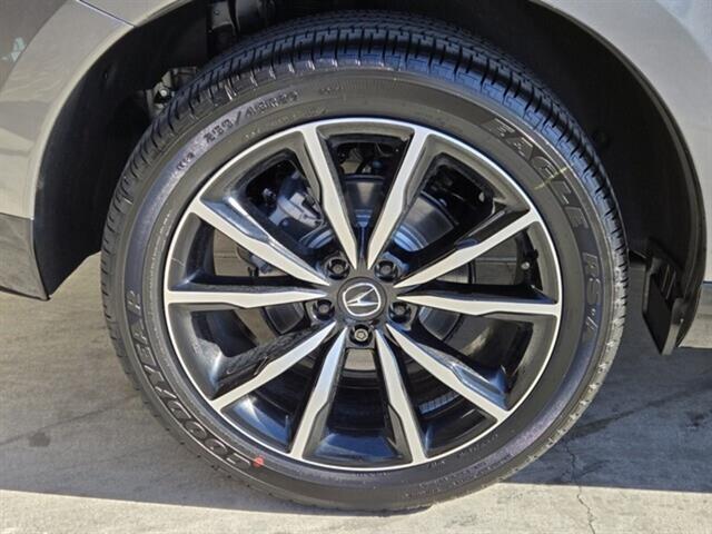 new 2025 Acura RDX car, priced at $56,400