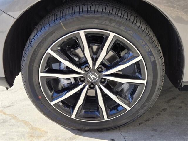new 2025 Acura RDX car, priced at $56,400