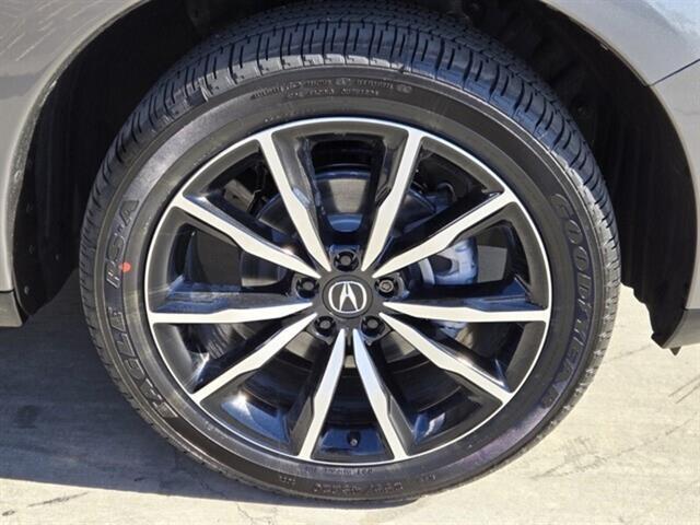 new 2025 Acura RDX car, priced at $56,400