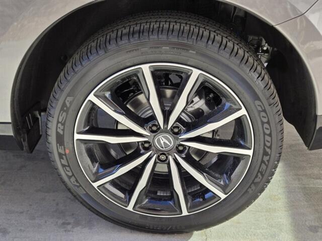 new 2025 Acura RDX car, priced at $56,400