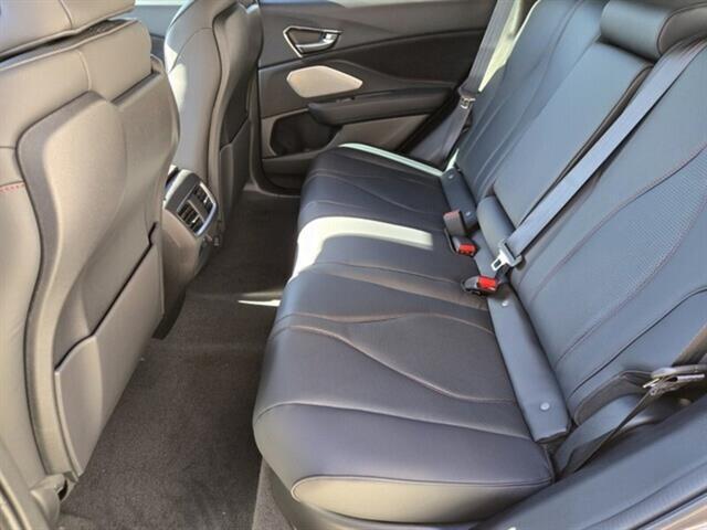 new 2025 Acura RDX car, priced at $56,400